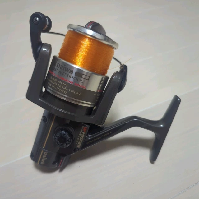 ダイワ ウィスカースポーツ GS-850 DAIWA WHISKER SPORT ダイワ ウィスカースポーツ GS-850 DAIWA WHISKER SPORT - メルカリ