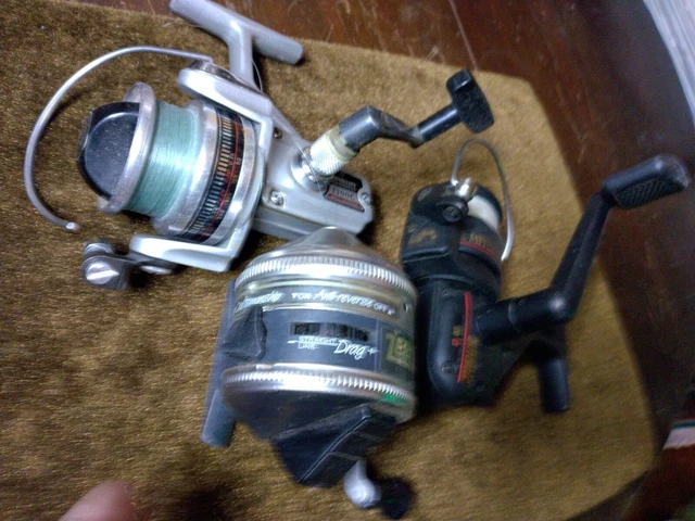 daiwa 1300c reel handle (3.75