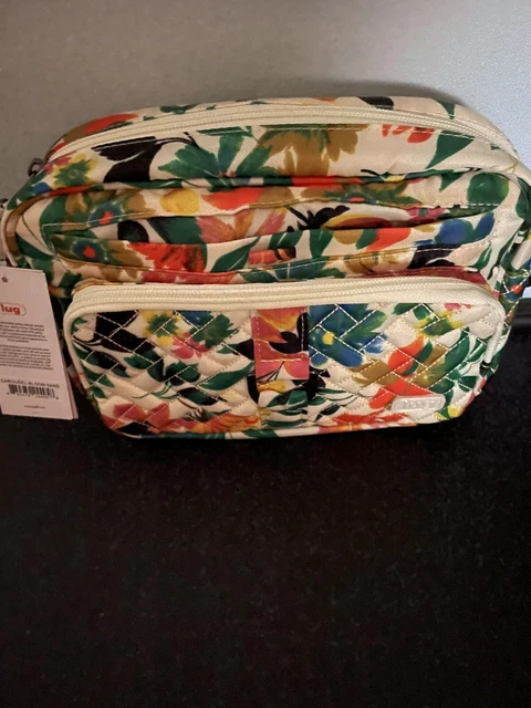 Lug Carousel