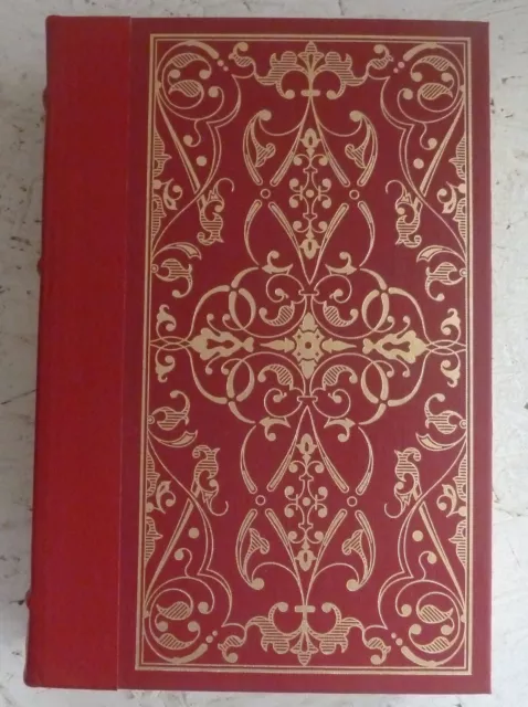 Greatest Tragedies of William Shakespeare Macbeth Hamlet Othell Handsome Binding