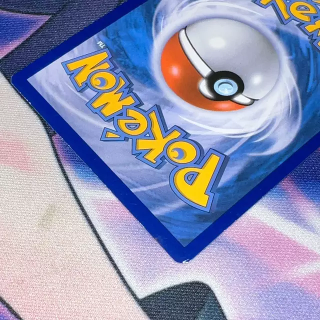 Zygarde EX ~ XY151 ~ Halbkunst ~ PROMO ~ LEICHTES SPIEL ~ Pokémonkarte 2