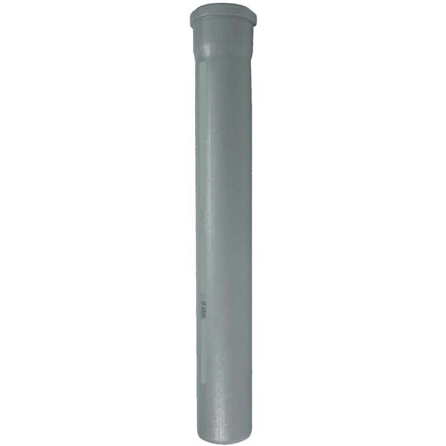 BAMPI Tubo 1 bicchiere htem d40 mm 1000