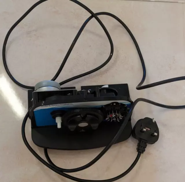 Suavizador de agua European Watercare 10L controlador de temporizador eléctrico SNP-220VAX Hexin
