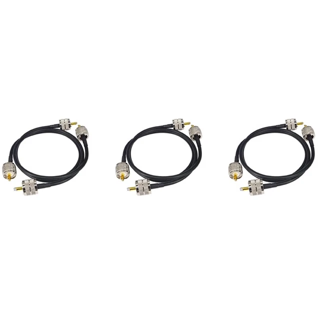 Cavi Di Prolunga Per Palestra 99 Cm – 2 Pezzi Con Fibbie Da Arrampicata – Accessori Per Macchine Fitness E Cavi Per Tricipiti
