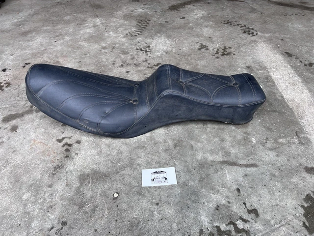 corbin shovelhead seat