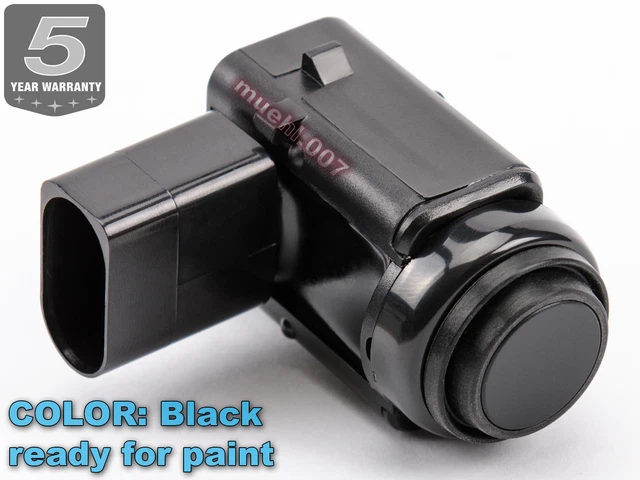Capteur De Stationnement PDC 1U0919275 - Pour VW Golf, Touareg, Porsche Cayenne, Skoda Fabia