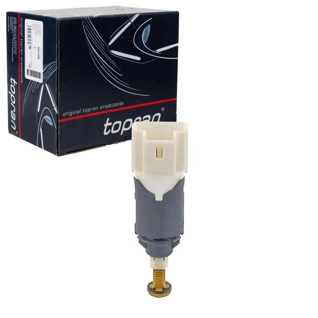 Contacteur De Feux Stop 638 198 001 TOPRAN 638 198 Au Prix De