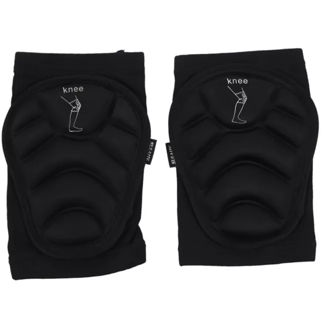 PADS KNEE PADS FOR SKATING , Skateboard ,riding ,dance XS C8V49312