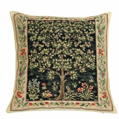Home Decor Hirsch cuscino 40 x 40 cm 