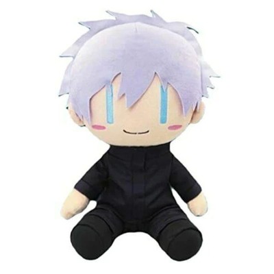 jujutsu kaisen taito plush