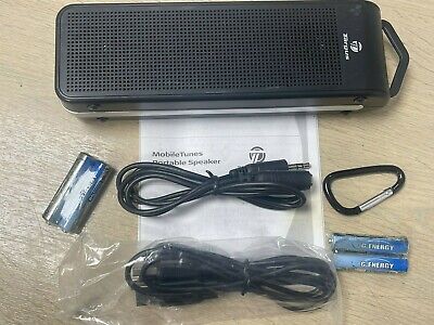 NUOVO x1 TARGUS AEM06EUZ mobile mportable Altoparlanti 