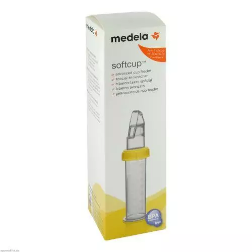 MEDELA Softcup spezial Trinkbecher 1 St