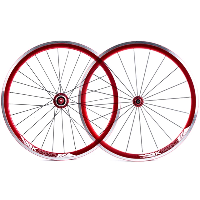 74mm 130mm 20 Inch 406 BMX Fahrrad Rad Set 20H/28H V Bremse Faltbar Räder