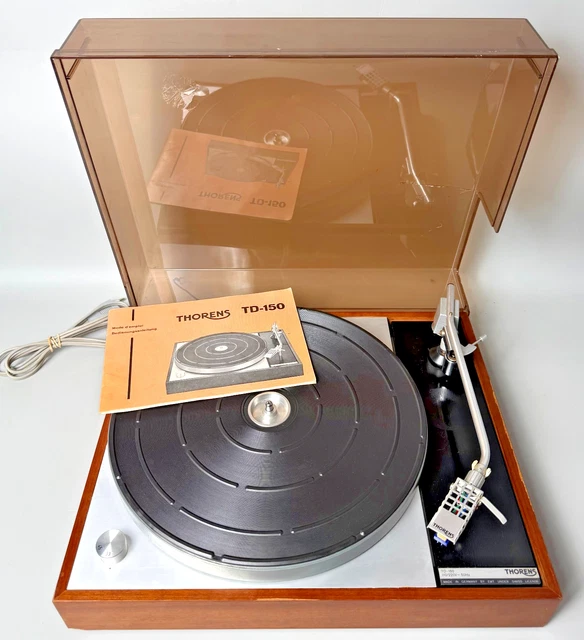 Tourne disque schneider d'occasion - Photo, audio & vidéo - - page 3