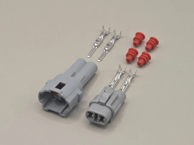STECKER FÜR DEN Nebenverbraucheranschluss Yamaha MT09 MT07 XSR Tracer 900 Niken EUR 11,80 - DE