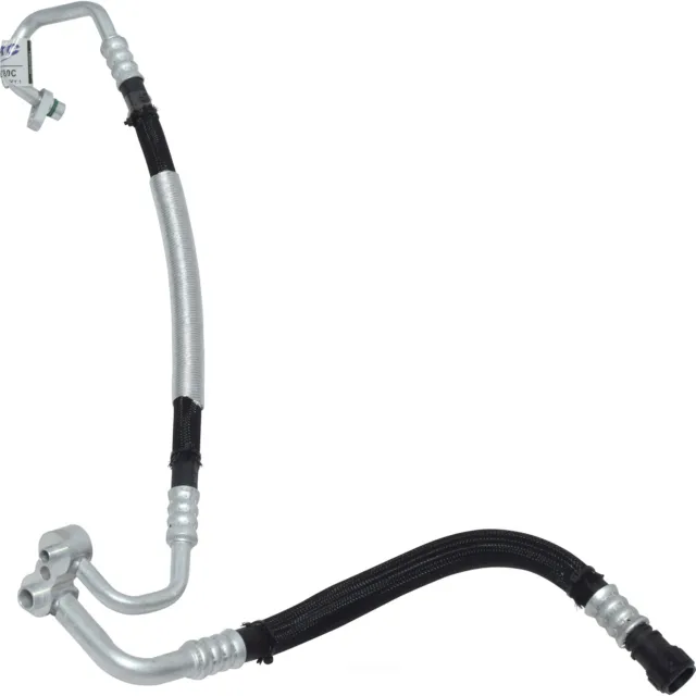 A/C Manifold Hose Assembly-Suction And Discharge Assembly UAC HA 112780C