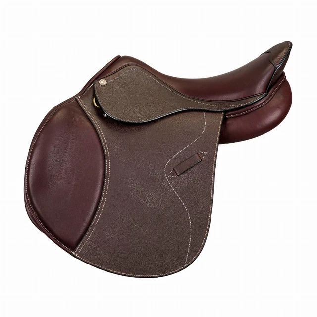 Henri de Rivel Club Close Contact Plus Saddle