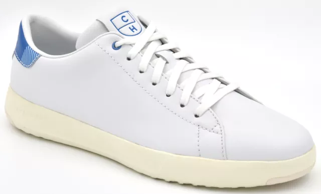 Cole Haan Men's GrandPrø Tennis Sneaker Style C36955