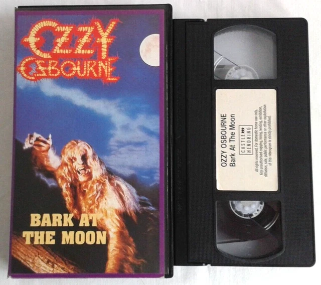 ozzy osbourne moon song