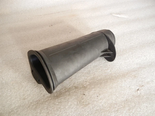 Buell Lightning (2003-2009) Pulitore Airbox Tubo Condotto Aria Xb Xb9 Xb12S Air Box