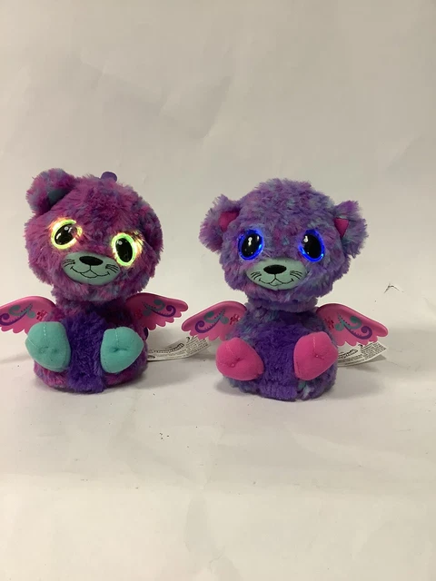 Hatchimals that talk cheap