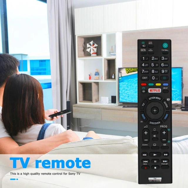 RMT-TX100D TX102U TX101J TX102D TX101D TX100E RMT Telecomando