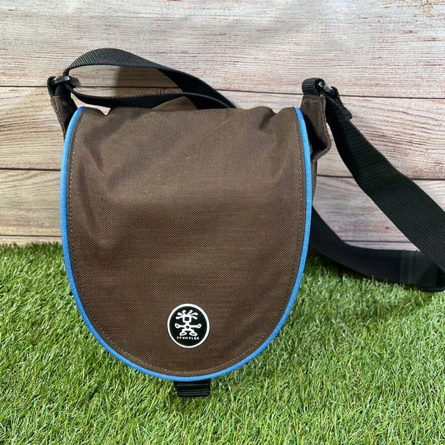 crumpler camera bag insert