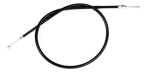 MOTION PRO 1989-1999 Yamaha FZR600R BLACK VINYL CLUTCH CABLE 05-0145