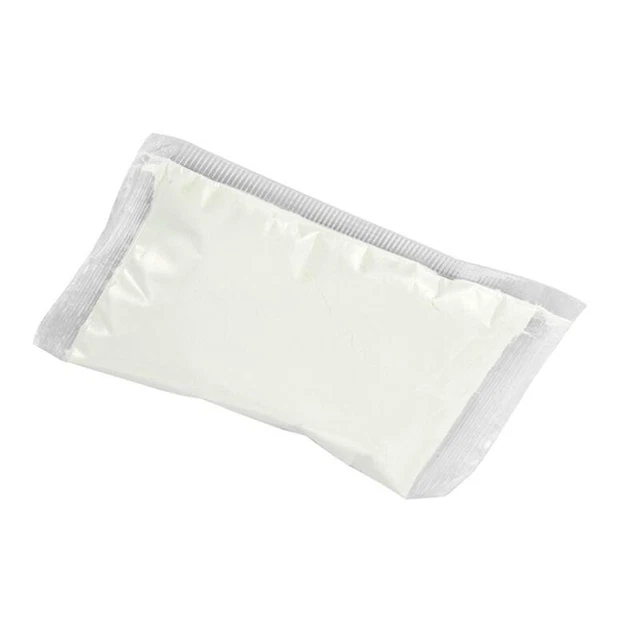 Pigmento fluorescente smalto in polvere, 100 g, illuminante, luminoso