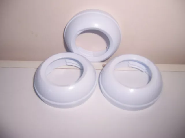 Avent baby bottle natural bottles screw rings 3  grey bag