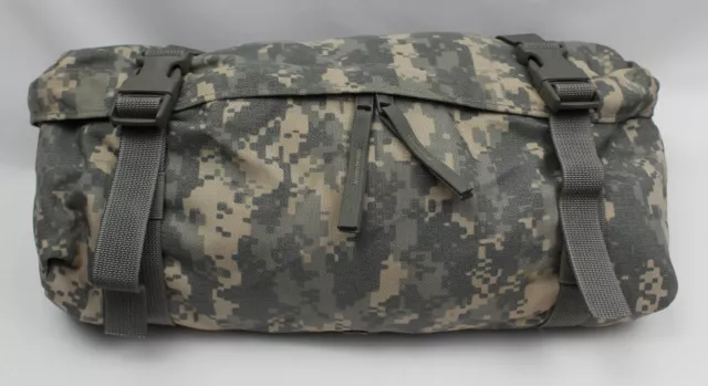 MOLLE II Waist Pack US Army Surplus Excellent ACU / UCP Camo