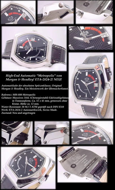 Calibro 2824 hotsell