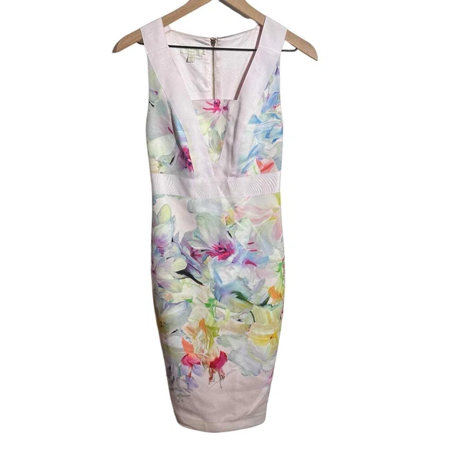 Ted outlet baker florica