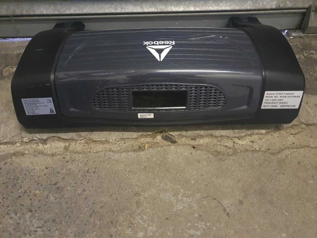 reebok gt40 bluetooth