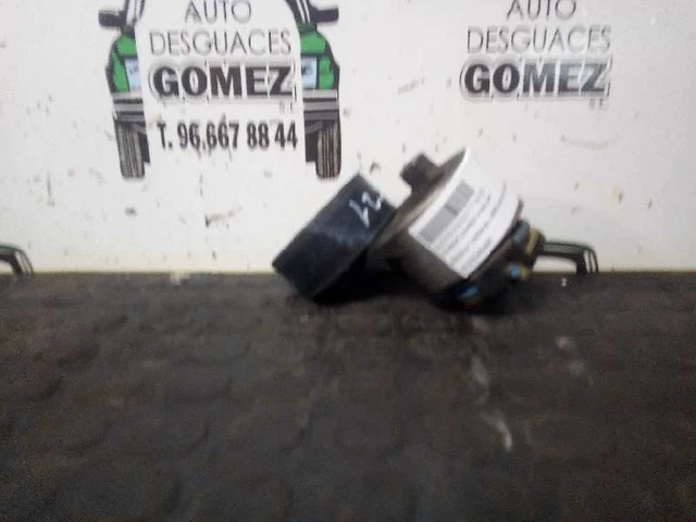 8200048486 galet tendeur pour RENAULT MEGANE II 1.5 DCI 2002 771818 2