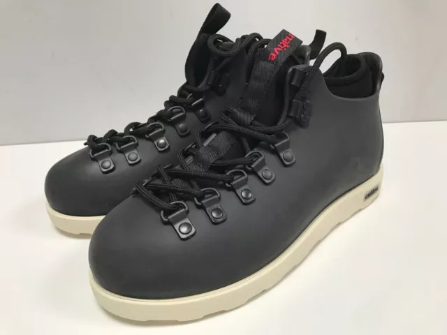 Native fitzsimmons 2024 jiffy black tobacco brown