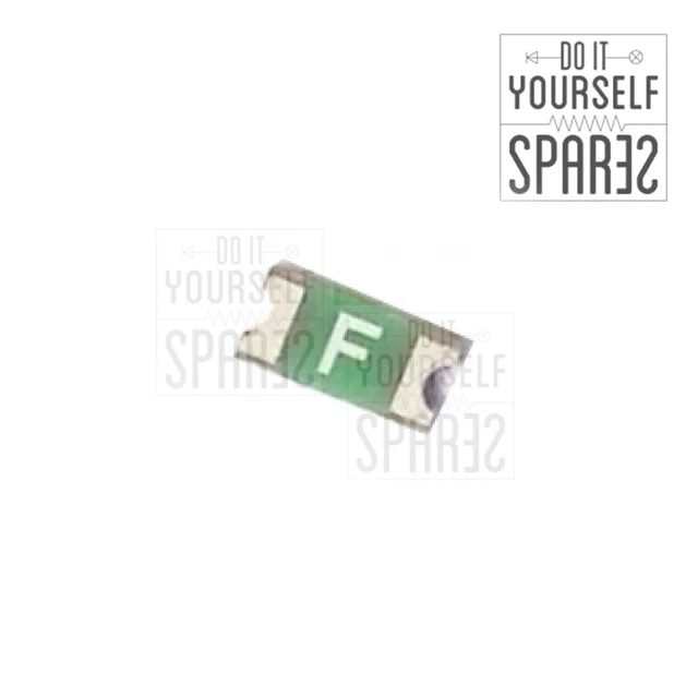 2 X FUSE Pioneer Dek1095 466.500 Djm800 Cdj850 Fusible Code F EUR 5