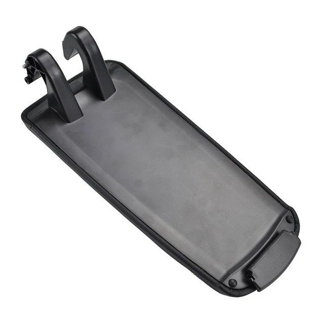 Hood Release Cable With Handle Opener Lever For Audi A4 (8E B6 B7) & Seat Exeo