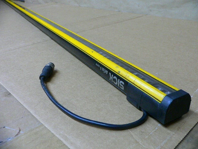 Sick C4C-Sa18010A10000 Lightcurtain Transmitter