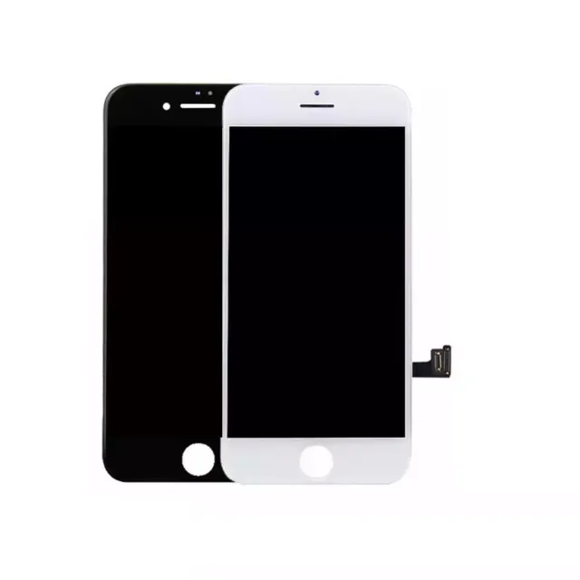 For iPhone 7 7 Plus LCD Display Touch Screen Digitizer Assembly Replacement