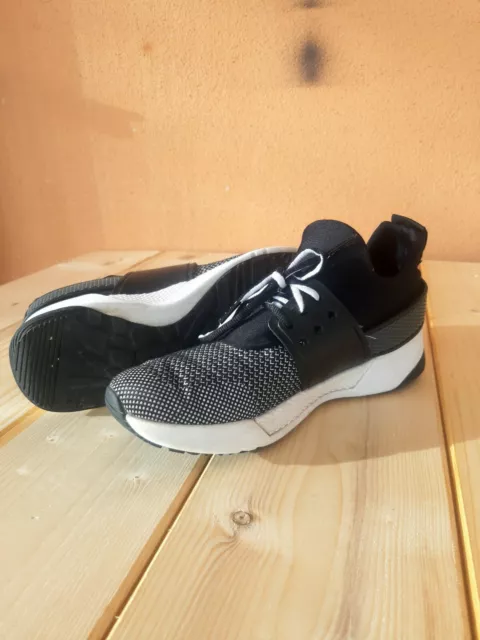 Timberland hotsell donna nere