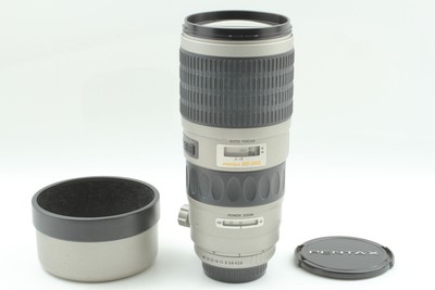 上等な peledbu様専用SMC PENTAX-FA 80-200mm F2.8 ED - grupofranja.com