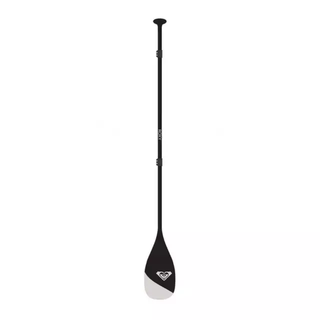 Roxy Aluminium SUP Paddle 3 Piece Adjustable