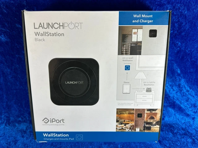 Image of Milesight LoRaWAN EM500 product page on eBay