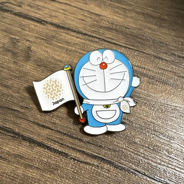 TAS 2025 PIN BADGE 2点セット Amazon.co.jp: Osaka World Expo 2025 Pin Badge : Toys & Games