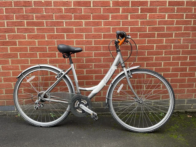 Etienne ladies bike on sale