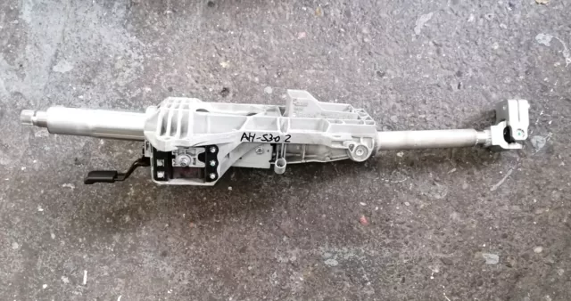 Mercedes A Class Steering Column A2464608901 17234011642 W176 1.5 Diesel  12-18®