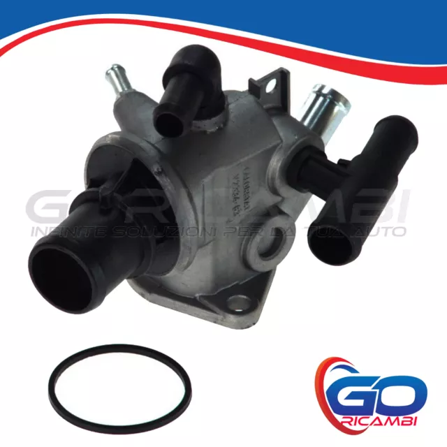 TERMOSTATO VALVOLA TERMOSTATICA ALFA 155 GTV FIAT COUPE 2.0 ts 150CV