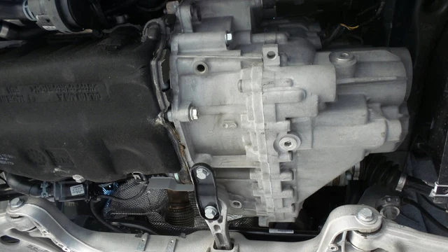 BOITE A VITESSE AUDI Q3 (8UB 8UG) 2.0 TDI 2011 QQN 120578 EUR 2.154,00 ...