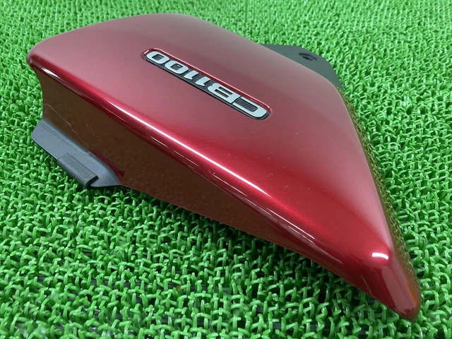 Seitenabdeckung Rechts Für Suzuki V-Strom 1050/1050XT 2019-2025 - Rahmen Schutz